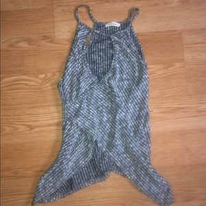 Forever 21 Dressy Blouse